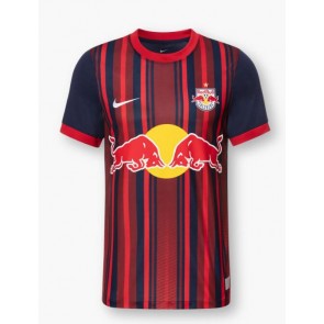 RB Leipzig Hemmatröja 2023-24 Kortärmad